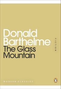 Produktbild: The Glass Mountain