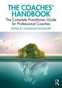 Produktbild: The Coaches' Handbook
