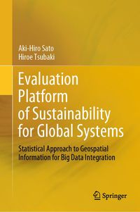 Produktbild: Evaluation Platform of Sustainability for Global Systems