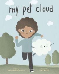 Produktbild: Hill, A: My Pet Cloud