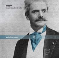 Produktbild: Complete Suites for Cello