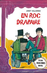Produktbild: En Roc drapaire