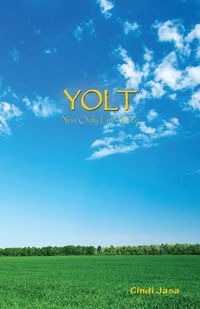 Produktbild: Yolt: You Only Live Twice