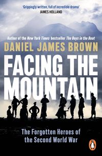 Produktbild: Facing The Mountain