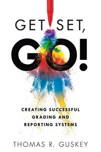 Produktbild: Get Set, Go!