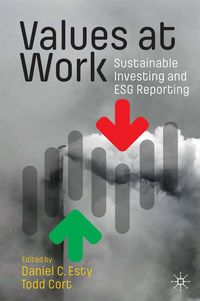 Produktbild: Values at Work