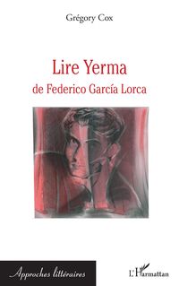 Produktbild: Lire Yerma de Federico Garcia Lorca