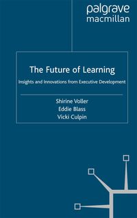 Produktbild: The Future of Learning
