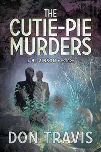 Produktbild: The Cutie-Pie Murders