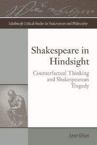 Produktbild: Shakespeare in Hindsight