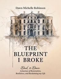 Produktbild: The Blueprint I Broke