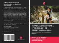 Produktbild: Barreiras Lingu&iacute;sticas &Agrave; Aprendizagem De Conceitos Geol&oacute;gicos