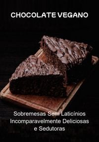 Produktbild: Chocolate Vegano