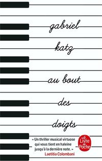 Produktbild: Au bout des doigts