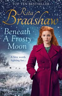 Produktbild: Beneath a Frosty Moon