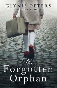 Produktbild: The Forgotten Orphan