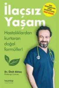 Produktbild: Ilacsiz Yasam