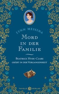 Produktbild Mord in der Familie