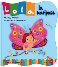 Produktbild: Lola La Mariposa