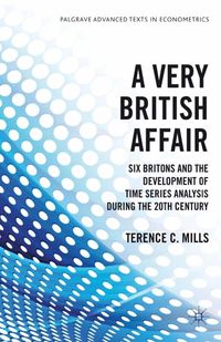Produktbild: A Very British Affair