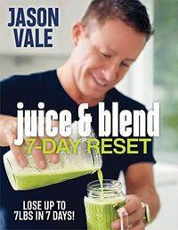Produktbild: Juice & Blend