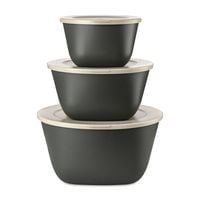 Produktbild: Koziol Frischhaltedosen-Set CONNECT BOX SET STOCKHOLM