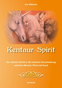 Produktbild: Kentaur-Spirit