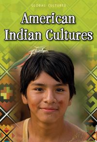 Produktbild: American Indian Cultures