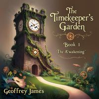 Produktbild: Timekeepers Garden 1