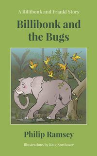 Produktbild: Billibonk and the Bugs