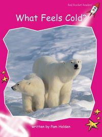 Produktbild: What Feels Cold? Big Book Edition