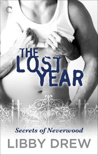 Produktbild: The Lost Year
