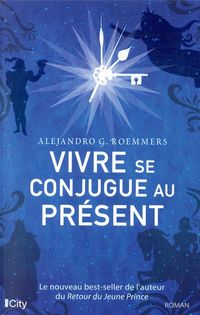 Produktbild: Vivre se conjugue au pr&eacute;sent