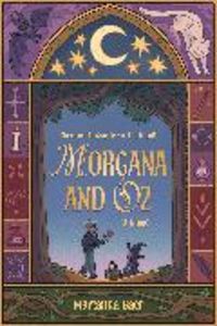 Produktbild: Morgana and Oz