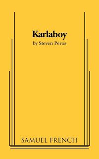 Produktbild: Karlaboy