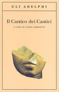 Produktbild: Il Cantico dei cantici