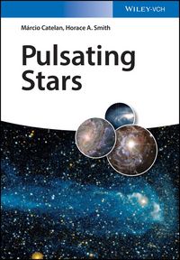 Produktbild: Pulsating Stars