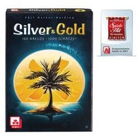 Produktbild: Silver & Gold