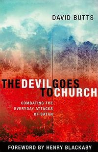 Produktbild: The Devil Goes to Church