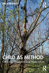 Produktbild: Child as Method