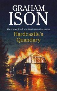 Produktbild: Hardcastle's Quandary