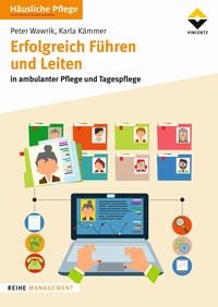 Produktbild: Erfolgreich F&uuml;hren und Leiten