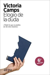 Produktbild: Elogio de la duda