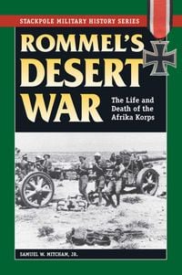 Produktbild: Rommel's Desert War