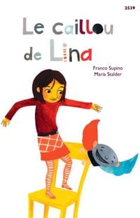 Produktbild: Le caillou de Lina