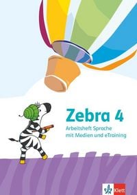 Produktbild: Zebra 4