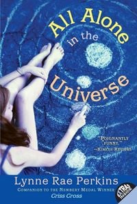 Produktbild: All Alone in the Universe