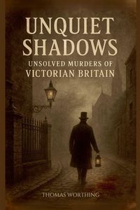 Produktbild: Unquiet Shadows