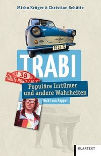 Produktbild: Trabi