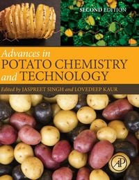 Produktbild: Advances in Potato Chemistry and Technology